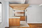 Prewar Chelsea Charm Meets Modern Cool  $749, 000Maintenance: $2, 216/monthly (includes electric, gas, heat, & water)Welcome to 300 W 23rd Unit 2Kâ€”just steps from Target, Foragerâ€™s, Flor, Omai, Crunch, Cinepolis, and everything Chelsea.Looking for something with personality? This corner 1-bed, 1-bath brings the dramaâ€”in the best way. Renovated and ready, with a windowed kitchen (yes, natural light!), marble island, Subzero + Miele appliances, and a stylish, subway-tiled bath. High beamed ceilings, glossy hardwoods, city windows, and Empire State Building views? Check, check, check.Bonus: Two walk in closetsBuilding Perks:â€¢ Full-time doormanâ€¢ Resident Managerâ€¢ Laundry, bike room and storageâ€¢ Designed by legendary Emery Roth (Art Deco)â€¢ Pet-friendly + subway-convenient (C/E + 1 train)