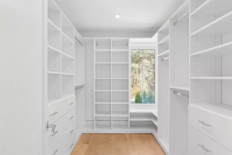 Closet