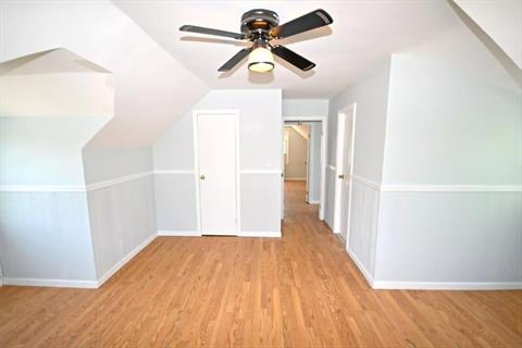 Bonus Room