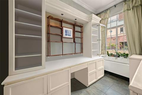 Mud Room