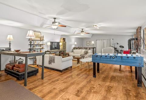 Recreation Room