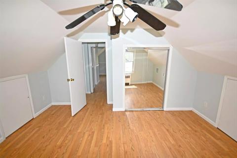 Bonus Room