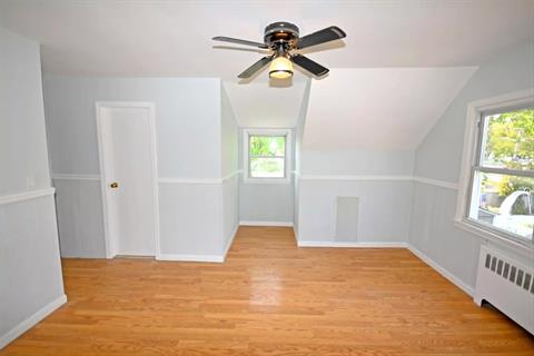 Bonus Room