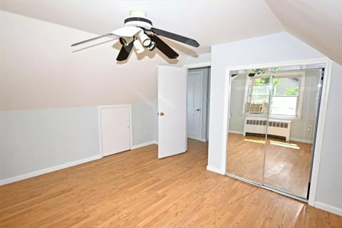 Bonus Room