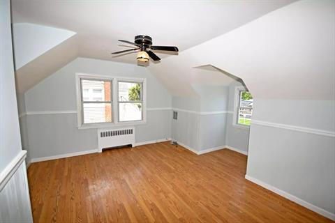 Bonus Room