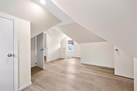 Bonus Room