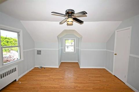 Bonus Room