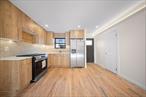 Space, style & modern luxury come together at 486 Ashford Street!A meticulously renovated brick 1 family with private parking! Yes you read right, PRIVATE PARKING IN EAST NEW YORK!486 Ashford street will captivate you from the moment you arrive with its warm & welcoming energy!Open the door and enter an expansive sun drenched, modern open concept living/dining area which provides great space for entertaining. The elegant chefs granite kitchen is tucked away towards the rear of the property and features floor to ceiling custom cabinetry, adorned with a full fleet of stainless steel appliances, and leads out into lush rear yard. 1/2 bath on the first floor for your guest.Up a flight of stairs 3 spacious bedrooms awaits you, each equipped with ample closet space. Down the a hall a state of the art modern fully tiled bathroom awaits you that is adorned with spa-like finishes.The high ceiling full finished basement can easily be used as the perfect media den, guest quarters, storage space or additional recreational space.486 Ashford Street has been fully gutted and remodeled by an expert team of contractors and designers featuring select wide oak wood flooring, recessed lighting, updated electrical, heating & plumbing systems throughout.This masterfully re-imagined brick 1 family is conveniently located with close proximity to major transportation which makes commuting a breeze. Just off Sutter Avenue, Blake Avenue, Pitkin Avenue, Liberty Avenue. Short blocks to schools, shopping centers, restaurants, cafes, parks, and many other vibrant neighborhood amenities.