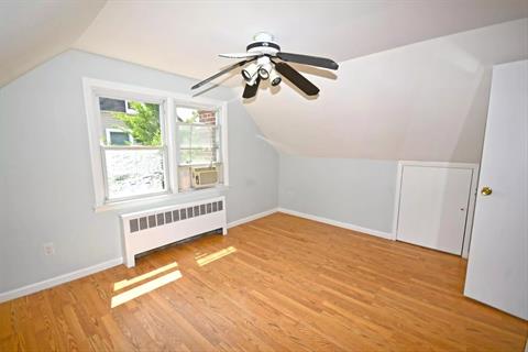 Bonus Room