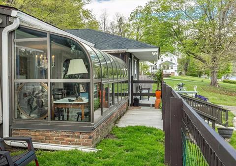 Sun Room