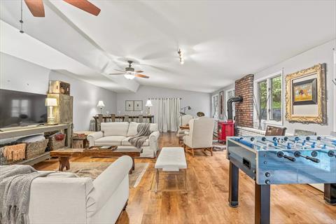 Recreation Room