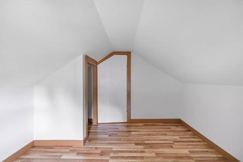 Attic