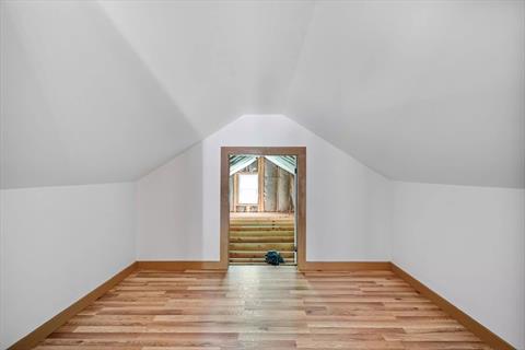 Attic