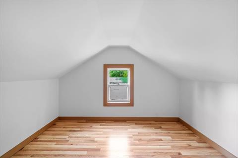 Attic