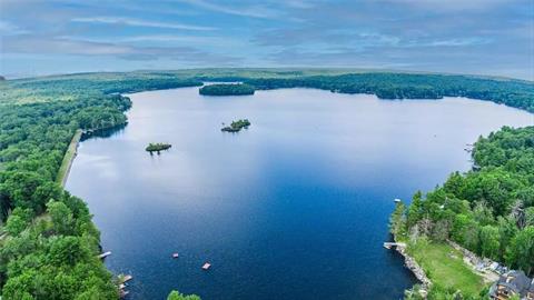 Lake