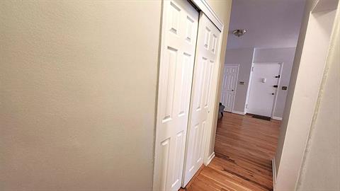 Closet