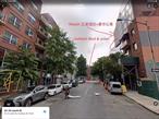 Formal 1b1b with balcony . Close to Northern blvd between union street & Main Street , 9 mints walk to 7 train & LIRR station., this 5 floor sunny 1 bed room with balcony has tax abatement of $40 /m cc $166/m. Contemporary open layout blends living, dinning & kitchen spaces with onside laundry facilities & parking. Units Vacant already & easy to show.