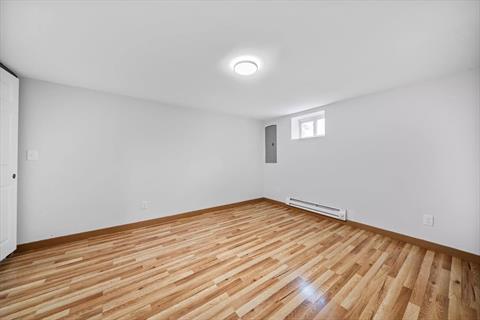 Bonus Room