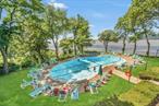 FULLY AVAILABLE! Just in time to enjoy the summer at the inground Heated Swimming Pool and all the Amenities Scarborough Manor offers Both Indoor and Outdoor! A Luxurious Gated Community on the Hudson in a Tranquil Setting but yet a stones throw away to Stores, Buses and Scarborough Train station. This Junior Size One Bedroom, One Bath has Southern Exposure creating a Very Cheerful Environment and featuring Beautiful Parquet Floors throughout and Work Kitchen with Stainless Appliances. The monthly maintenance includes Ample Outdoor Parking, Taxes, Heat, A/C, Exercise Room, Billiards, Table Tennis, Saunas, Fully Generated Building, Window Washing 2x annually, and Solar Panels to lower Electric Costs. The only extra charges are for indoor Parking as available at $85.00 per month and Storage Units at $30.00 per month. Don&rsquo;t miss this opportunity to Enjoy Easy Living in a 24/7 Gated Community on the Hudson.