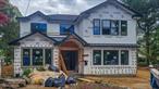 Brand new construction. Approximately 5500 square feet on a 1 acre lot. Still time to customize to your liking if you move fast! Call to see this home today!