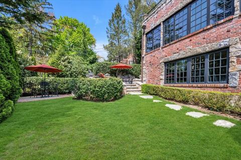 Yard