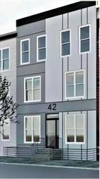 Welcome to an exceptional investment opportunity in the heart of Greenpoint, Brooklyn! This stunning, newly renovated 6-family building presents a rare chance to capitalize on a thriving rental market in one of Brooklyn&rsquo;s most desirable neighborhoods. Meticulously remodeled, each unit boasts brand new, high-end finishes, including in-unit washer/dryers for ultimate convenience. Imagine your tenants enjoying queen-sized bedrooms bathed in natural light, sleek new kitchens with stainless steel appliances, and spacious living rooms perfect for relaxing and entertaining. Each unit also features two beautifully tiled bathrooms, one with a refreshing standing shower and the other with a luxurious deep soaking tub. The primary bedroom offers the added benefit of an en-suite bathroom and double closets. With central heat/AC, hardwood floors throughout, and soaring ceilings that enhance the sense of space, these units offer a modern and comfortable living experience. Currently fully occupied and generating impressive cash flow, this FREE-MARKET property provides the flexibility to maximize your return on investment. Located in the vibrant Greenpoint neighborhood, tenants will revel in easy access to trendy restaurants, charming boutiques, and a lively nightlife scene. Don&rsquo;t miss your chance to own this incredible income-producing property!
