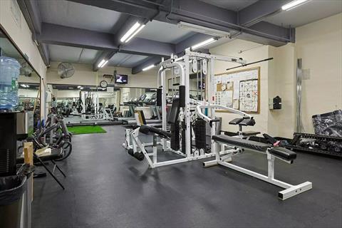 Gym