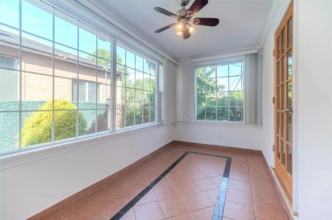Sun Room