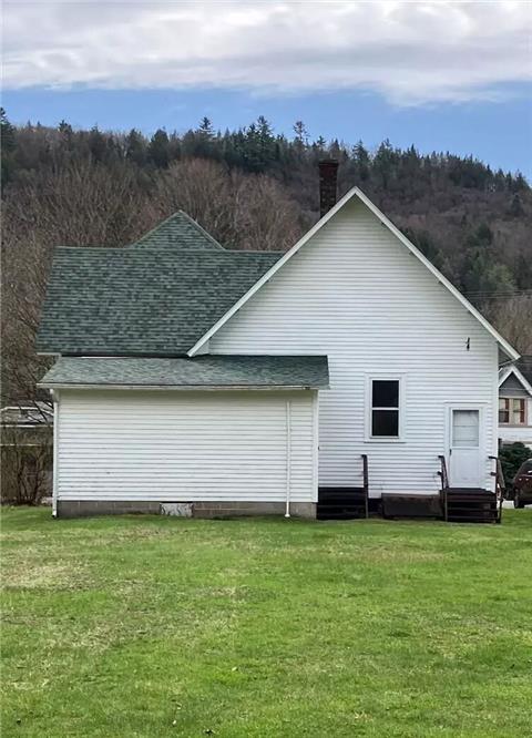 Yard