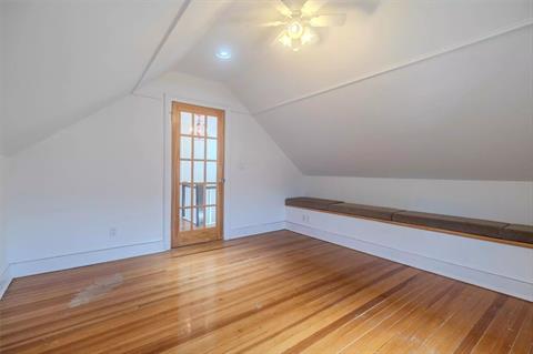 Bonus Room