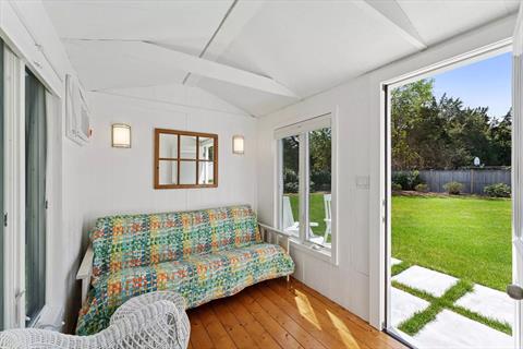 Sun Room