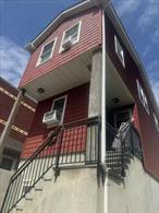 Detached 1 Family in the heart of Sheepshead Bay in a private court. This home has been totally renovated and is move in ready! Conveniently located near all waterfront eateries.