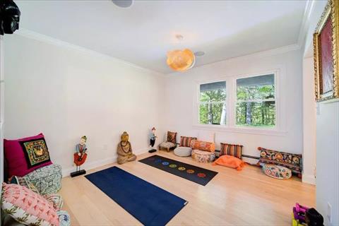 Exercise Room