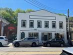 Located in the heart of historic Northport Village near the town dock with high visibility and foot traffic between restaurants, theater, hotel and boutiques, 256 Main St offers 3 Office Options: (1) 492sf office suite, (2) 278sf office and (3) 915sf open space with flexible options. Utilities included. Municipal and street parking.