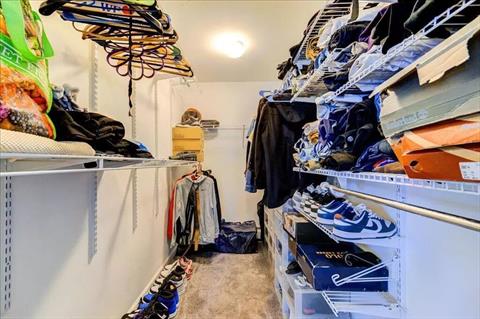 Closet