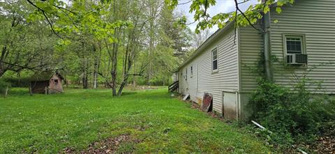 Yard
