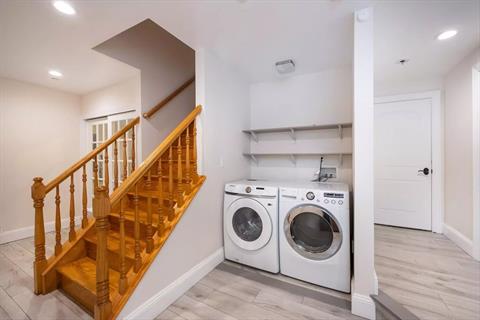 Laundry
