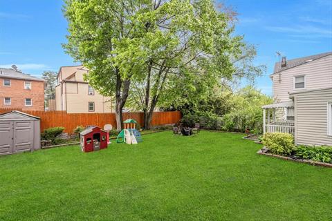 Yard
