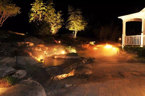Yard