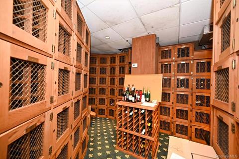 Wine Cellar