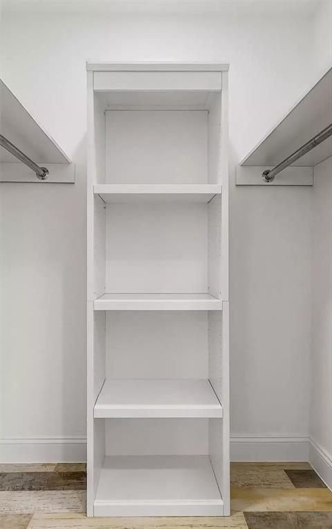 Closet