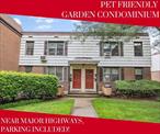 Looking for a PET FRIENDLY CONDO with onsite parking included? Don&rsquo;t miss this hidden gem located in the heart of Queens! This condo features a BRAND NEW KITCHEN with quartz countertops and stainless steel appliances, and 2 brand new air conditioners. This garden condo has everything you need - aside from allowing pets, and the convenience of onsite parking lots, there is an on-site maintenance crew and management staff, beautifully manicured garden courtyards, and more! Common charges of $529/month include heat, hot water, landscaping, and trash and snow removal. Plus, local and express buses are just 2 blocks away. This beautiful unit is conveniently located hear Flushing Meadows Park, home of the US Open Tennis tournament and the historic World&rsquo;s Fair. You&rsquo;ll be minutes away from 4 major hightways - the LIE, Van Wyck Expy, Grand Central Pkwy and Jackie Robinson Parkway. Come make this your home today!