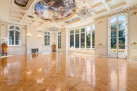 Exercise Room