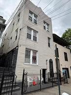 Incredible investment opportunity is now available in Williamsbridge. This is a tremendous income producing legal 4- Family cash cow. The property is located on a quiet residential tree lined street. It features 4 legal units, with a private side entrance to the 1 bedroom unit, and a spacious backyard. It also features a walk-out basement. The boiler is 2 years old. The property is a solid brick house with vinyl in the front. Conveniently located close to shops, schools, and transportation. Oil above ground. Potential Cap Rate of 8%+.