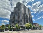 Standing tall and majestic on Queens Boulevard , The Pinnacle, the largest condominium in Forest Hills offers a 2 Bedroom 2 Bath condominium for sale with over 1327 square feet of living space. The spacious and elegant condo defines First Class living at its best all with 280 Degrees of Breathtaking Panoramic views of Willow Lake, Forest Hills Gardens, Fresh Meadows and the New York City skyline.  Enjoy the stunning Sunsets from the Luxury of your own Home. The unit provides a modern open concept Living and Dining area, a Beautiful Chef Kitchen,  2 very Large Bedrooms each with their own private bathroom, ample closet and storage areas, and your own washer and dryer in the unit. The Primary Bedroom has its own private balcony, on-suite bathroom and custom built walk in closet. Custom Electric Blinds adorn these stunning windows that light up the entire unit. The 2 Balconies one off the living area and the other in the primary bedroom offer added outdoor living space.  The Pinnacle is a Luxury High-Rise Building located in the heart of Forest Hills near many restaurants, shops and businesses and just minutes away from New York City. The Pinnacle is an Exceptional Luxury Condominium Full Service Building complete with Doorman and Concierge Service, Fitness Classes, a fully equipped Gym/Fitness Center, an indoor heated Swimming Pool, a Spa, Billiards Room, Pingpong Room, Game Room, Children&rsquo;s Play area, a Lounge with Fireplace, a TV Room, a Wine cellar, Luscious Gardens, a Banquet Hall and much much more.  Public Transportation: E and F Train, Metro North, the LIRR and Buses are within close proximity. There is also Valet Parking Garage in the Building.  The amenities here are unmatched anywhere in Queens. Don&rsquo;t miss your opportunity to own this private oasis. Schedule a showing today.