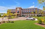 This beautiful condominium is a 1st floor unit in The Residences at Glen Harbor. Direct unobstructed waterfront views upon entering. 2 bedroom and 2.5 baths plus bonus room. An open floor plan, approximately 1, 736 sqft, high ceilings and floor to ceiling windows. Includes a full laundry room. An expansive ground level patio can be accessed from multiple rooms. Glen Harbor has fast become one of the most desirable new buildings on all of Long Island. Amenities include 24 hour concierge and doorman services, welcome lobby and lounge, coffee bar with card room and two fitness centers. The outside is pristine, professionally landscaped, featuring a heated swimming pool, sun decks, bbq area, fire pits and panoramic views of the harbor and Long Island Sound. A phenomenal pool pavilion with full kitchen, two televisions, surround sound music and cabana bathrooms overlook a stunning boardwalk. Enjoy all that the North Shore lifestyle has to offer in this full service amenity rich boutique resort style waterfront property.