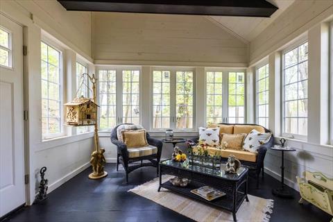 Sun Room