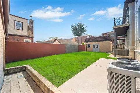 Yard