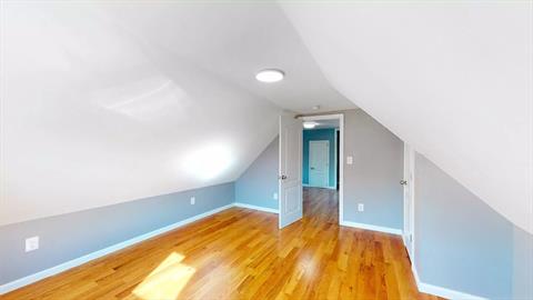 Bonus Room