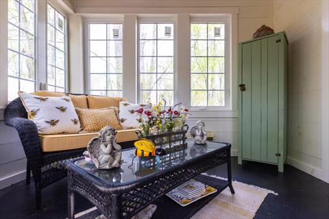 Sun Room
